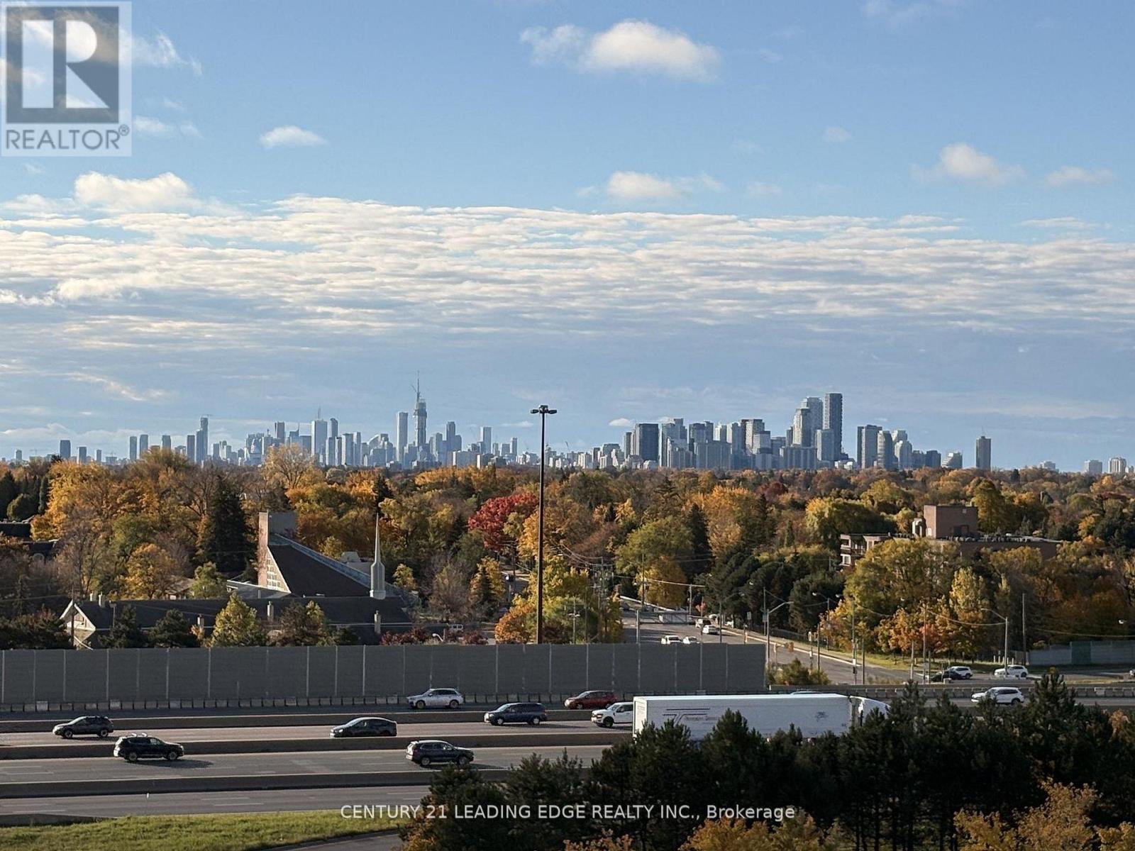 712 - 18 Kenaston Gardens, Toronto, Ontario  M2K 3C7 - Photo 15 - C12718518