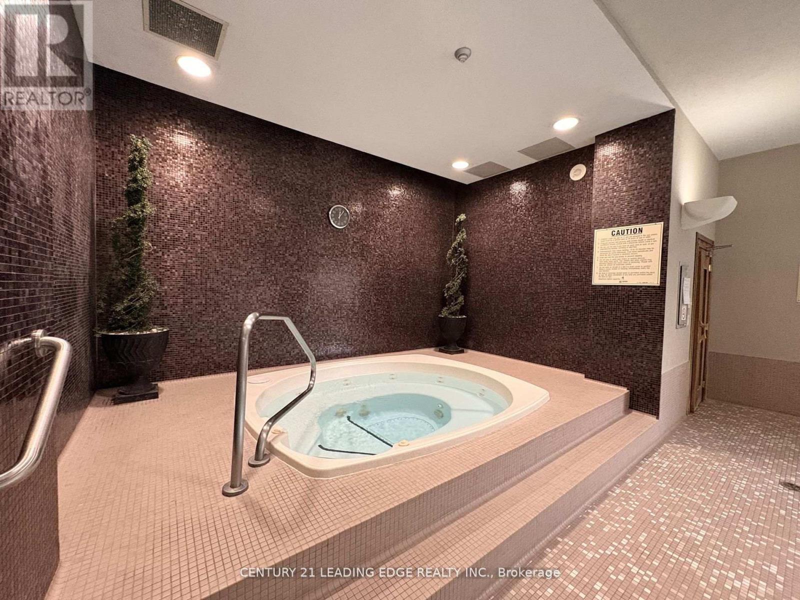 712 - 18 Kenaston Gardens, Toronto, Ontario  M2K 3C7 - Photo 24 - C12718518