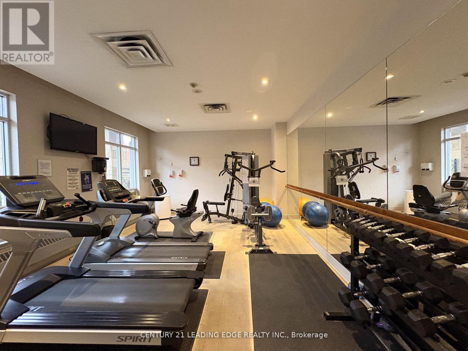 712 - 18 Kenaston Gardens, Toronto, Ontario  M2K 3C7 - Photo 26 - C12718518