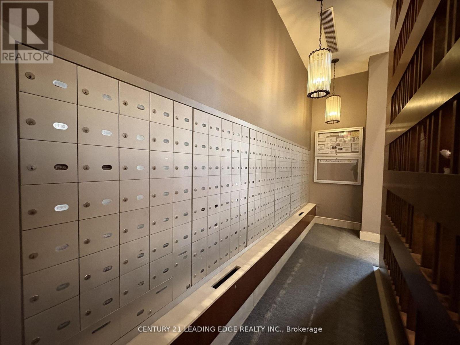 712 - 18 Kenaston Gardens, Toronto, Ontario  M2K 3C7 - Photo 27 - C12718518