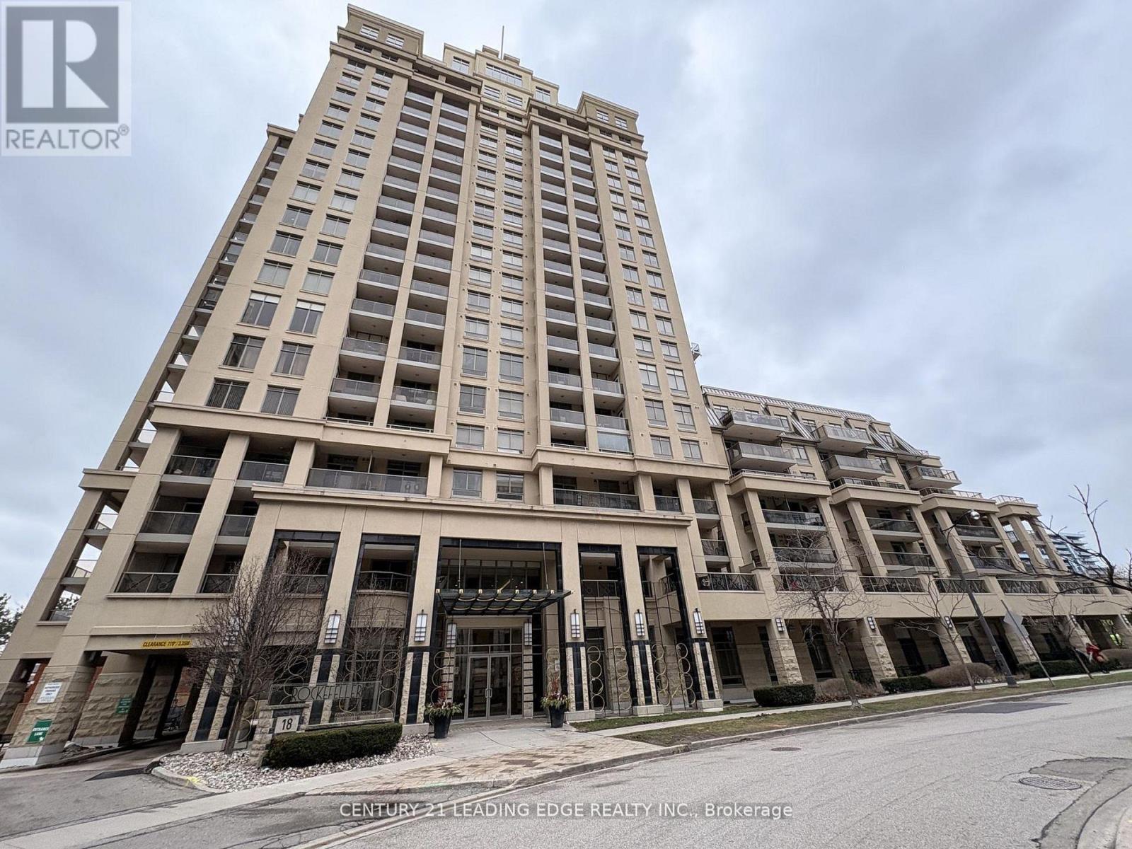 712 - 18 Kenaston Gardens, Toronto, Ontario  M2K 3C7 - Photo 30 - C12718518