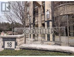 712 - 18 KENASTON GARDENS, Toronto, Ontario