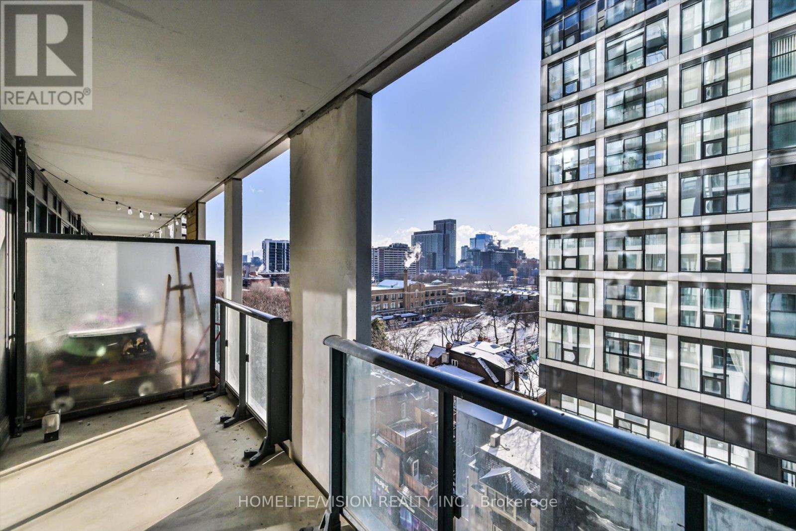 821 - 251 Jarvis Street, Toronto, Ontario  M5B 0C3 - Photo 23 - C12718526