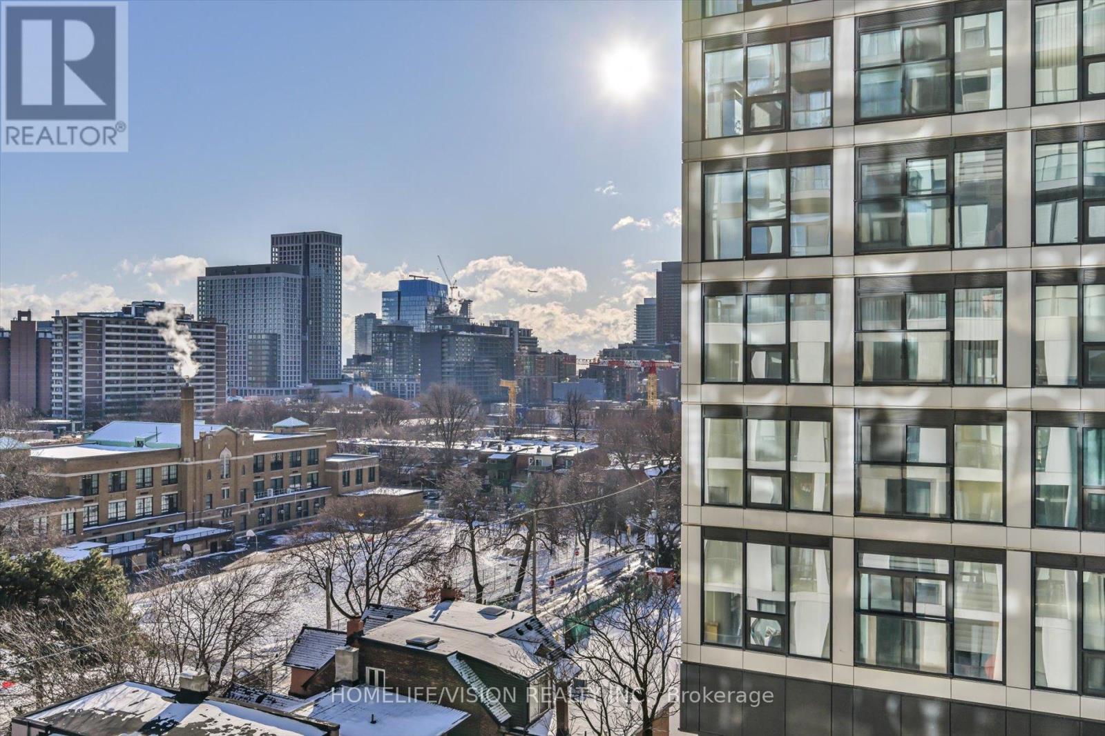 821 - 251 Jarvis Street, Toronto, Ontario  M5B 0C3 - Photo 24 - C12718526