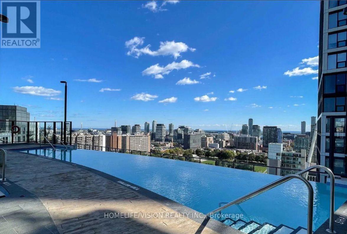 821 - 251 Jarvis Street, Toronto, Ontario  M5B 0C3 - Photo 25 - C12718526