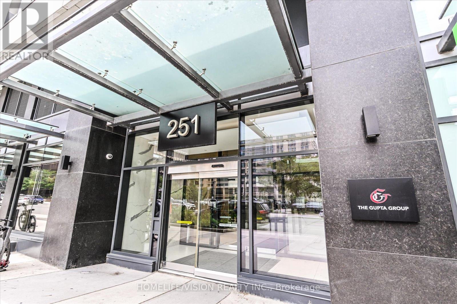 821 - 251 Jarvis Street, Toronto, Ontario  M5B 0C3 - Photo 3 - C12718526