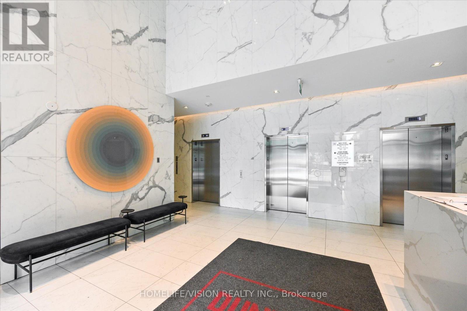 821 - 251 Jarvis Street, Toronto, Ontario  M5B 0C3 - Photo 4 - C12718526