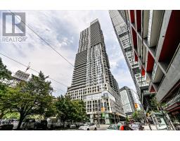 821 - 251 JARVIS STREET, Toronto, Ontario