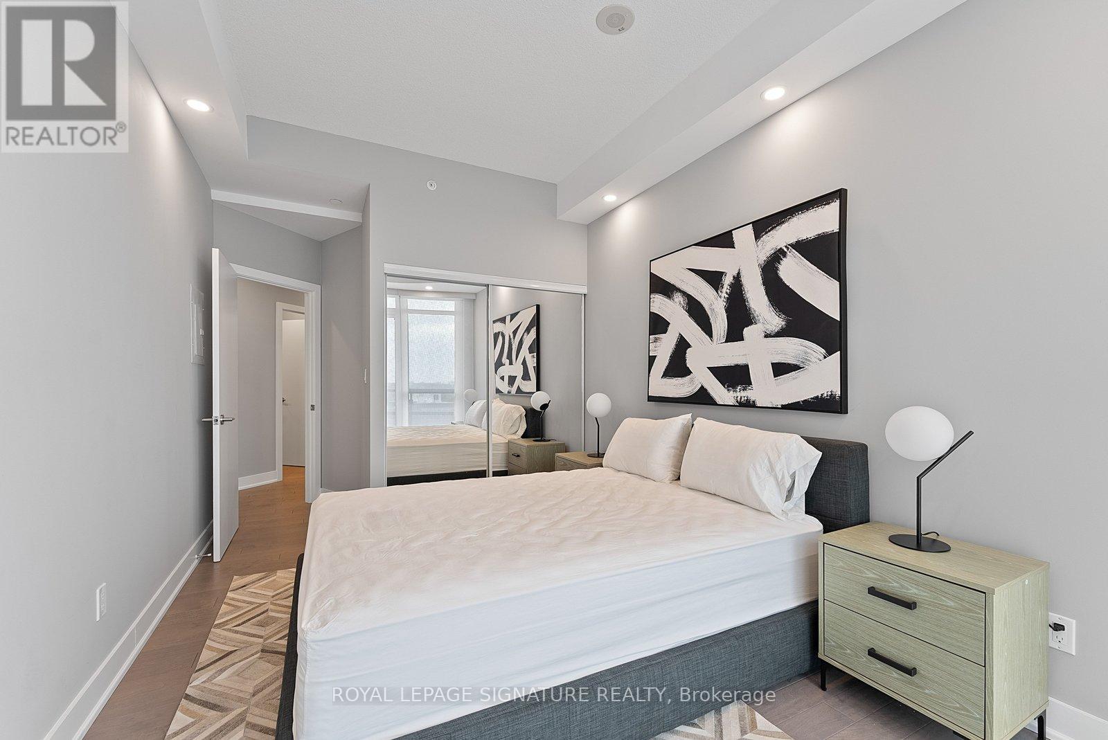 1114 - 99 The Donway W, Toronto, Ontario  M3C 0N8 - Photo 25 - C12718574