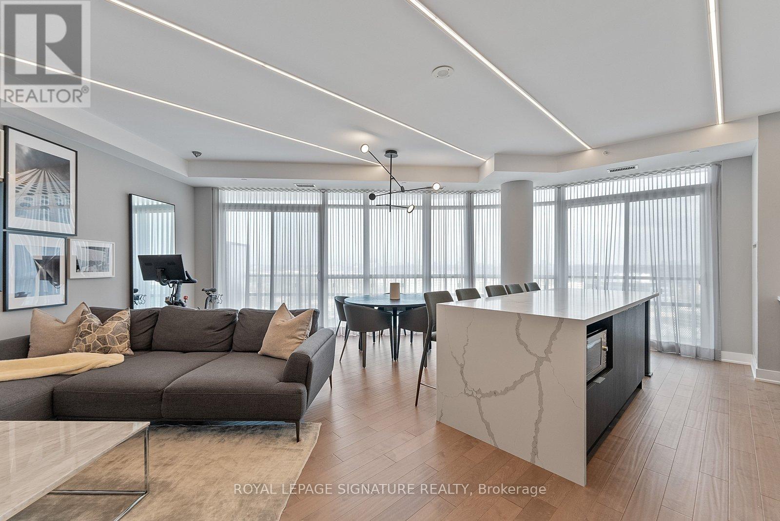 1114 - 99 The Donway W, Toronto, Ontario  M3C 0N8 - Photo 3 - C12718574