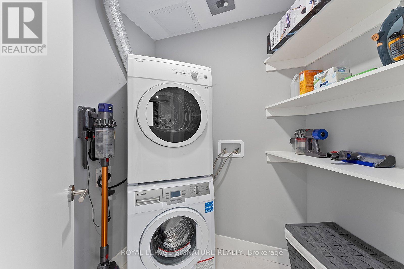 1114 - 99 The Donway W, Toronto, Ontario  M3C 0N8 - Photo 30 - C12718574