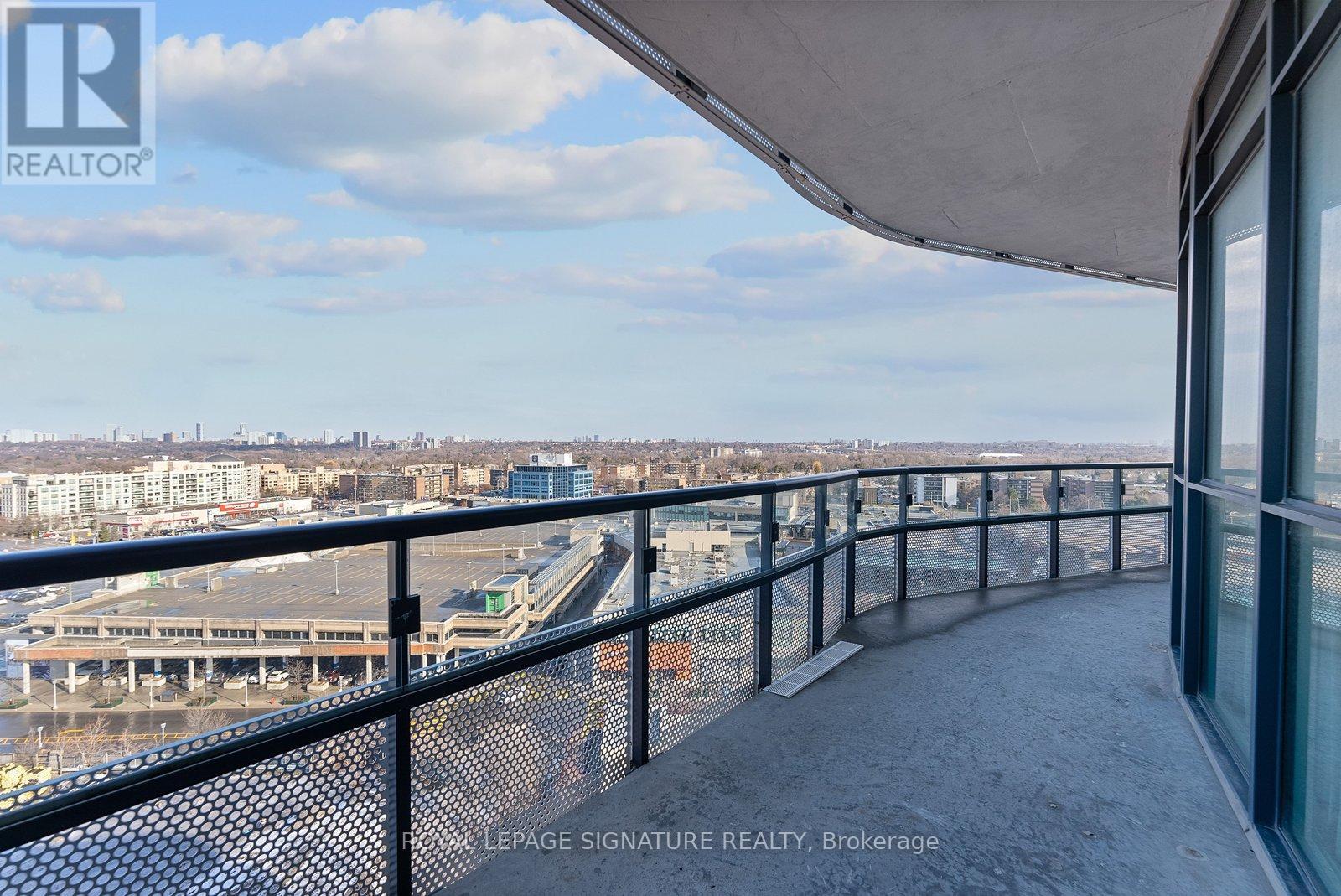 1114 - 99 The Donway W, Toronto, Ontario  M3C 0N8 - Photo 36 - C12718574