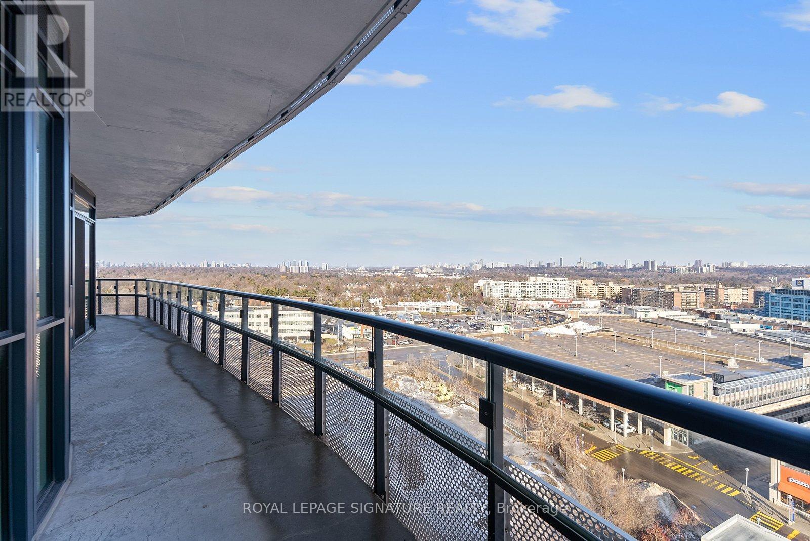 1114 - 99 The Donway W, Toronto, Ontario  M3C 0N8 - Photo 37 - C12718574