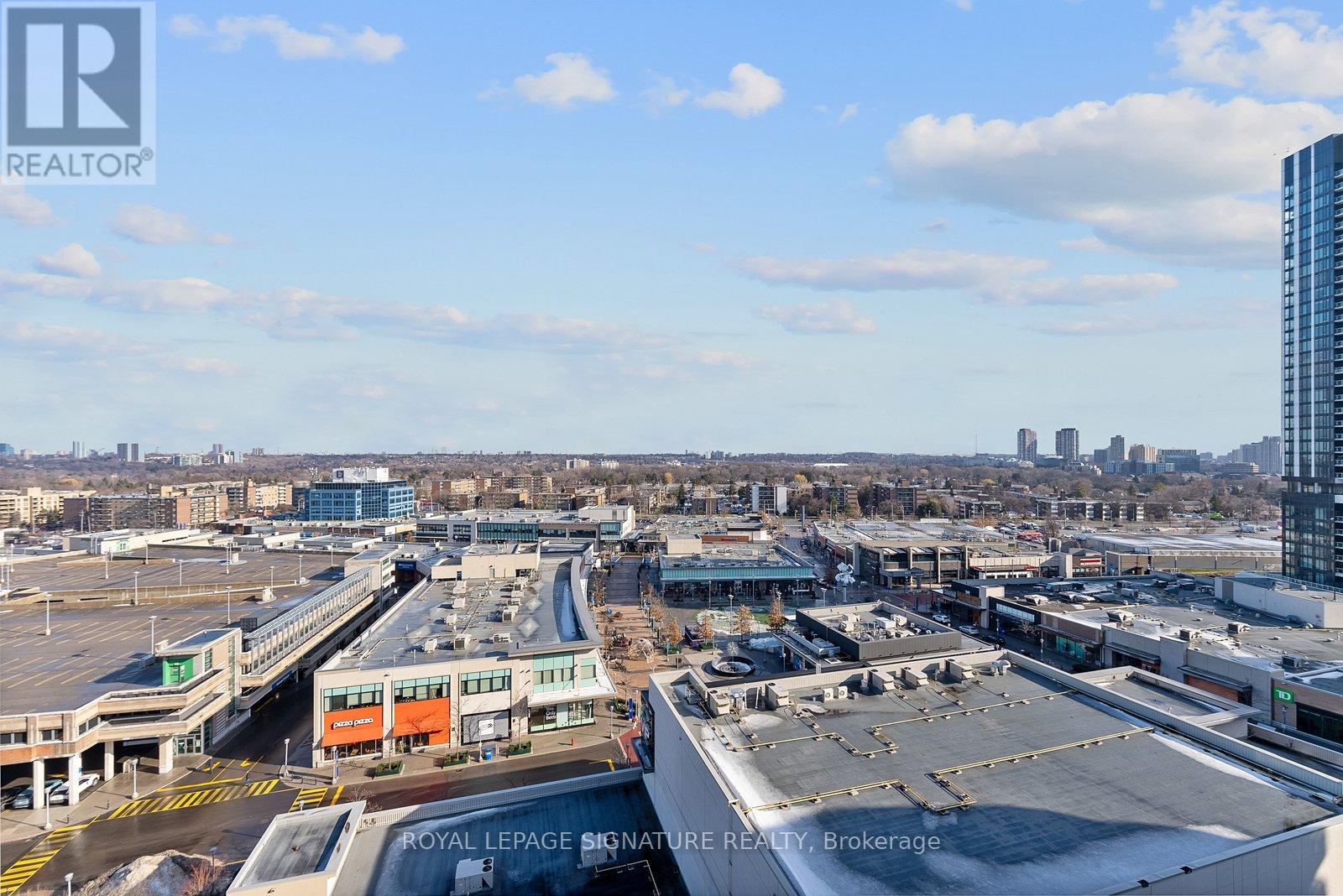 1114 - 99 The Donway W, Toronto, Ontario  M3C 0N8 - Photo 38 - C12718574