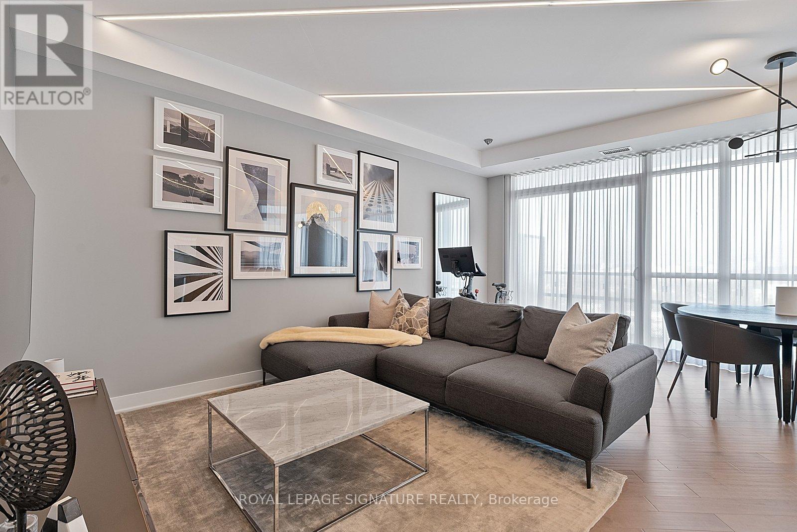 1114 - 99 The Donway W, Toronto, Ontario  M3C 0N8 - Photo 4 - C12718574