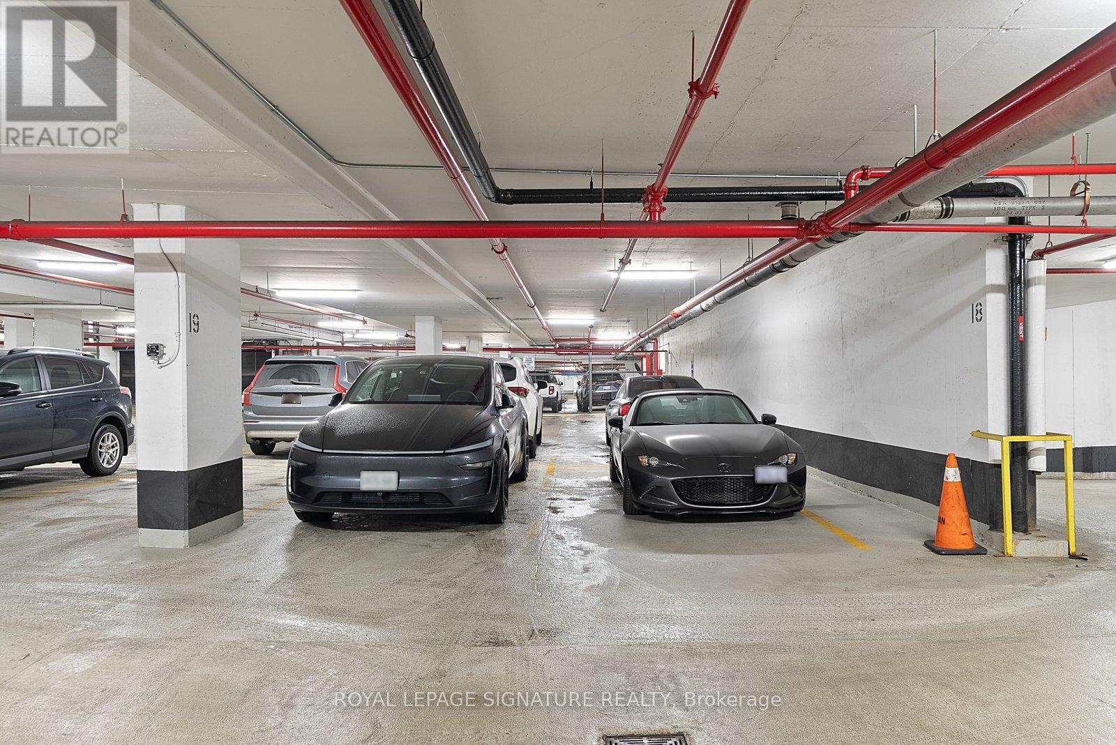 1114 - 99 The Donway W, Toronto, Ontario  M3C 0N8 - Photo 40 - C12718574