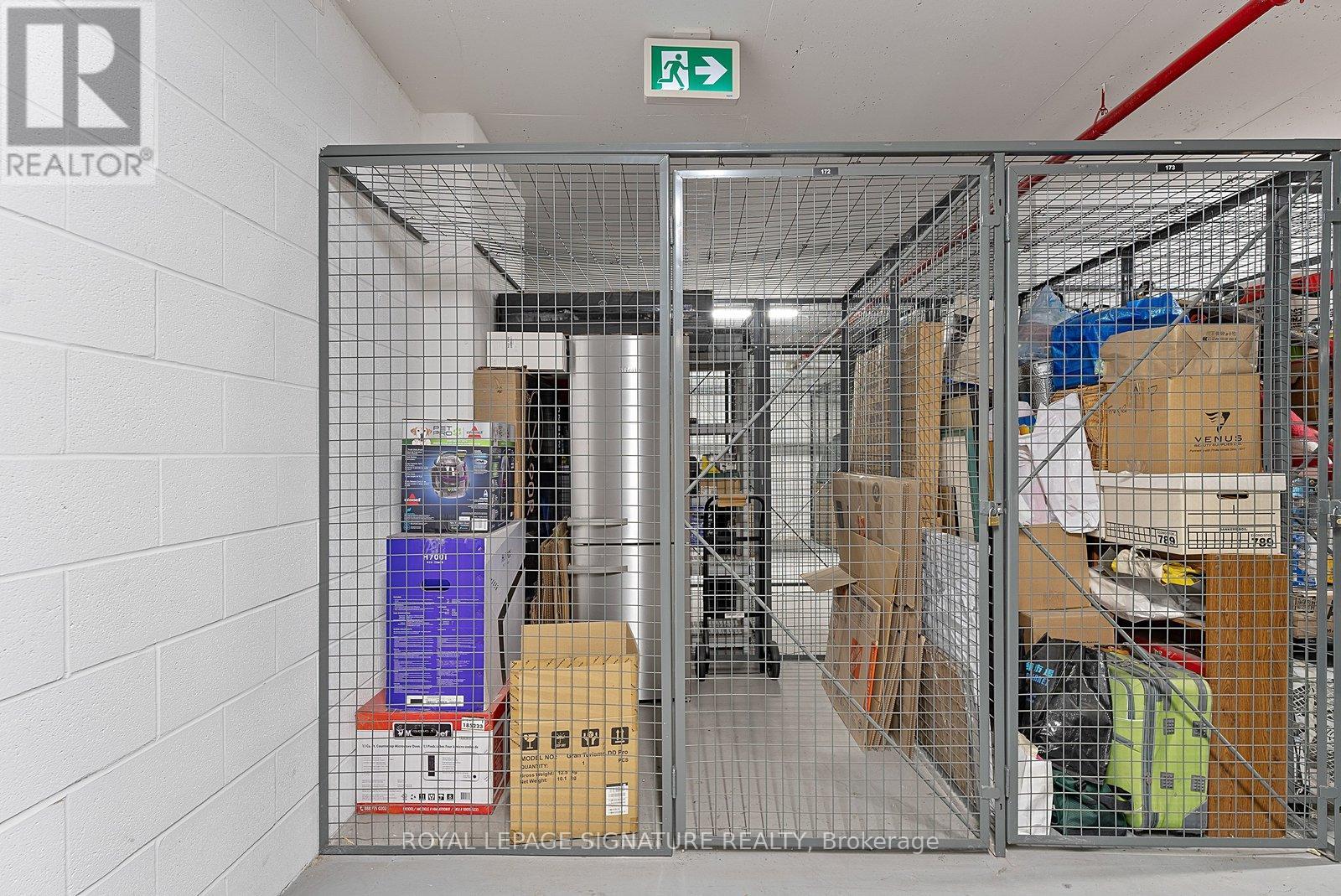 1114 - 99 The Donway W, Toronto, Ontario  M3C 0N8 - Photo 41 - C12718574