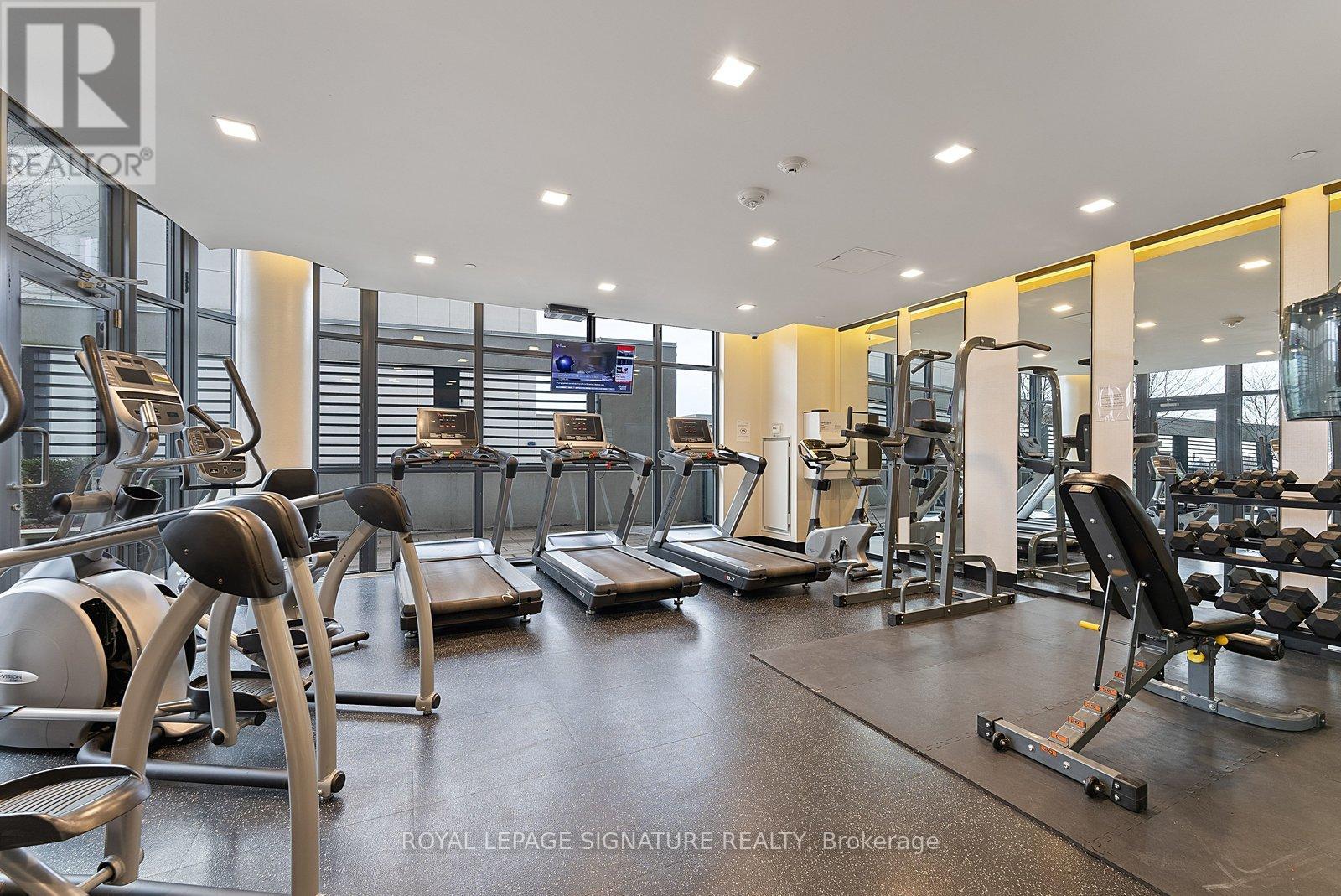 1114 - 99 The Donway W, Toronto, Ontario  M3C 0N8 - Photo 45 - C12718574