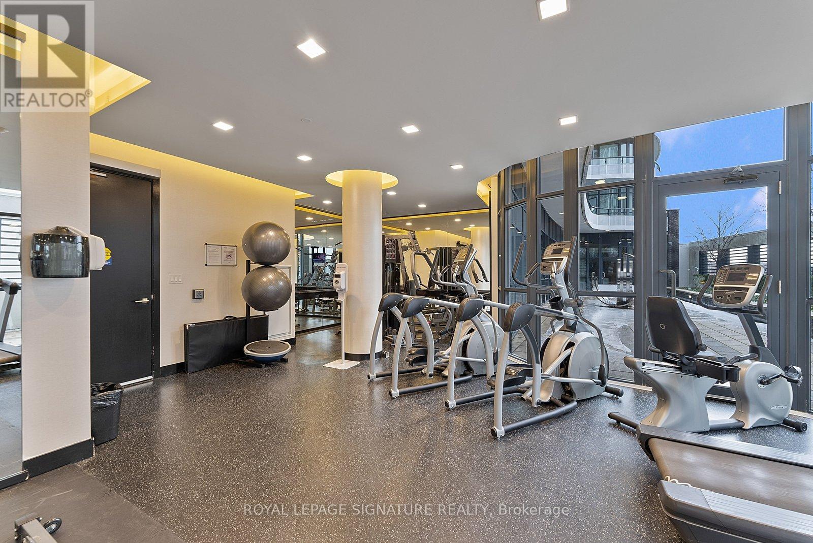 1114 - 99 The Donway W, Toronto, Ontario  M3C 0N8 - Photo 46 - C12718574