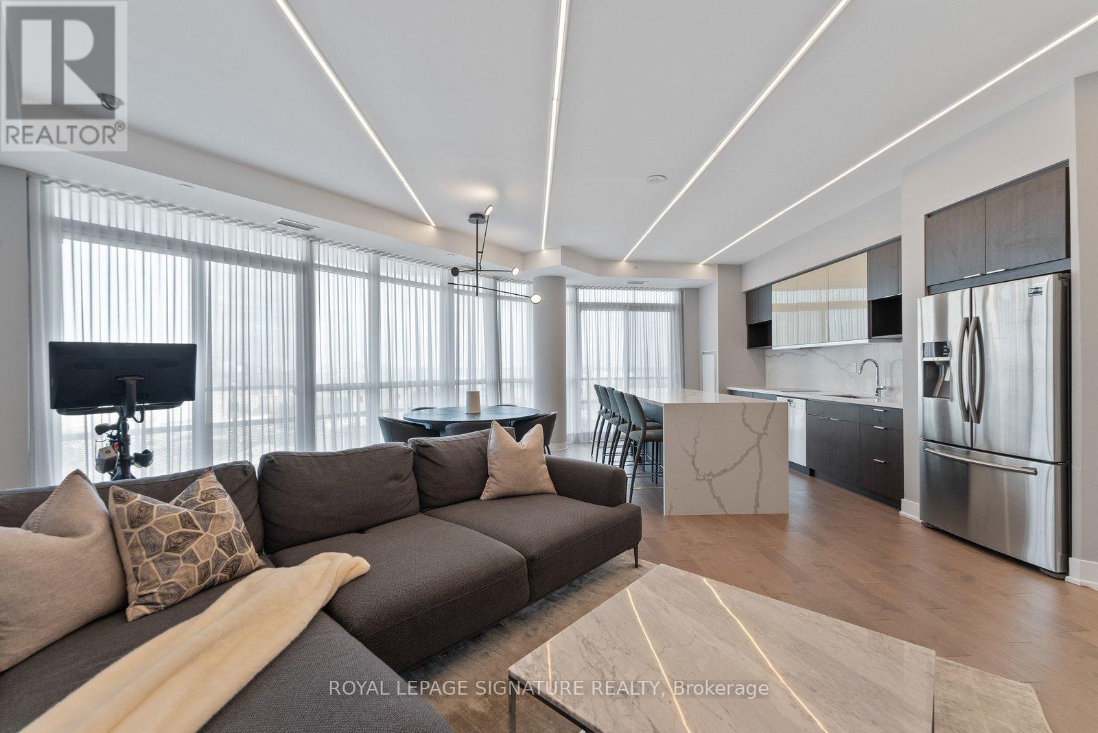 1114 - 99 The Donway W, Toronto, Ontario  M3C 0N8 - Photo 5 - C12718574