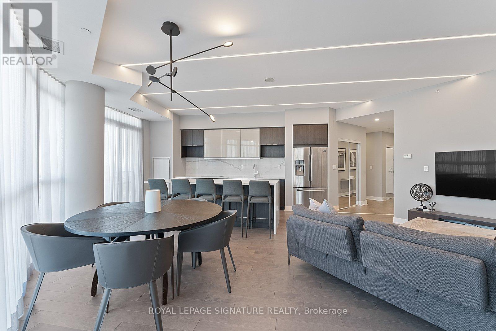 1114 - 99 The Donway W, Toronto, Ontario  M3C 0N8 - Photo 8 - C12718574