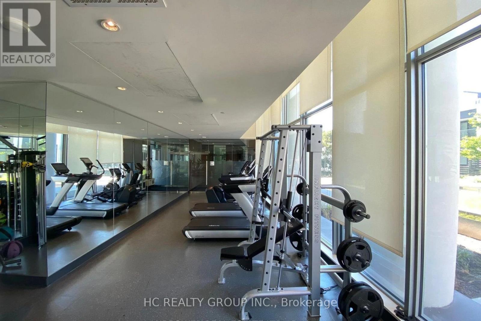 501 - 115 Mcmahon Drive, Toronto, Ontario  M2K 0E3 - Photo 37 - C12718578