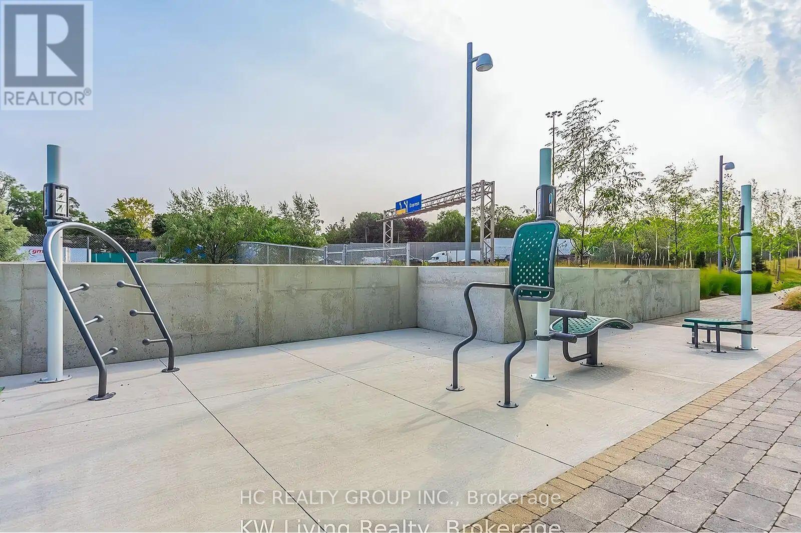 501 - 115 Mcmahon Drive, Toronto, Ontario  M2K 0E3 - Photo 41 - C12718578