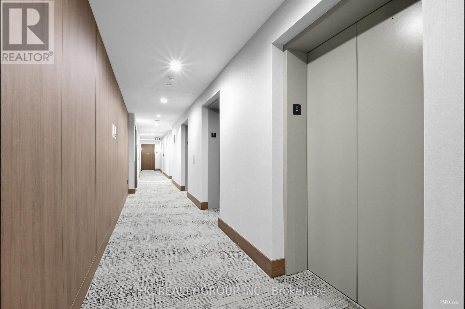 501 - 115 Mcmahon Drive, Toronto, Ontario  M2K 0E3 - Photo 5 - C12718578