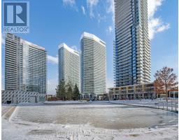 501 - 115 MCMAHON DRIVE, Toronto, Ontario