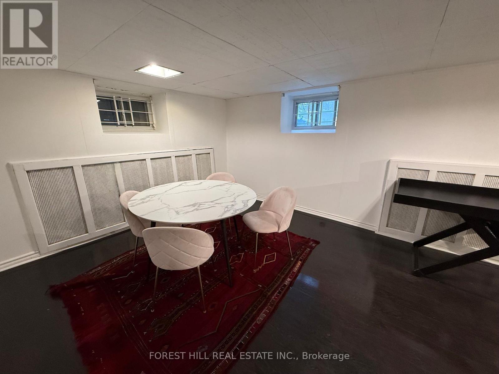 Lower - 17 Braemar Avenue, Toronto, Ontario  M5P 2L1 - Photo 7 - C12718598