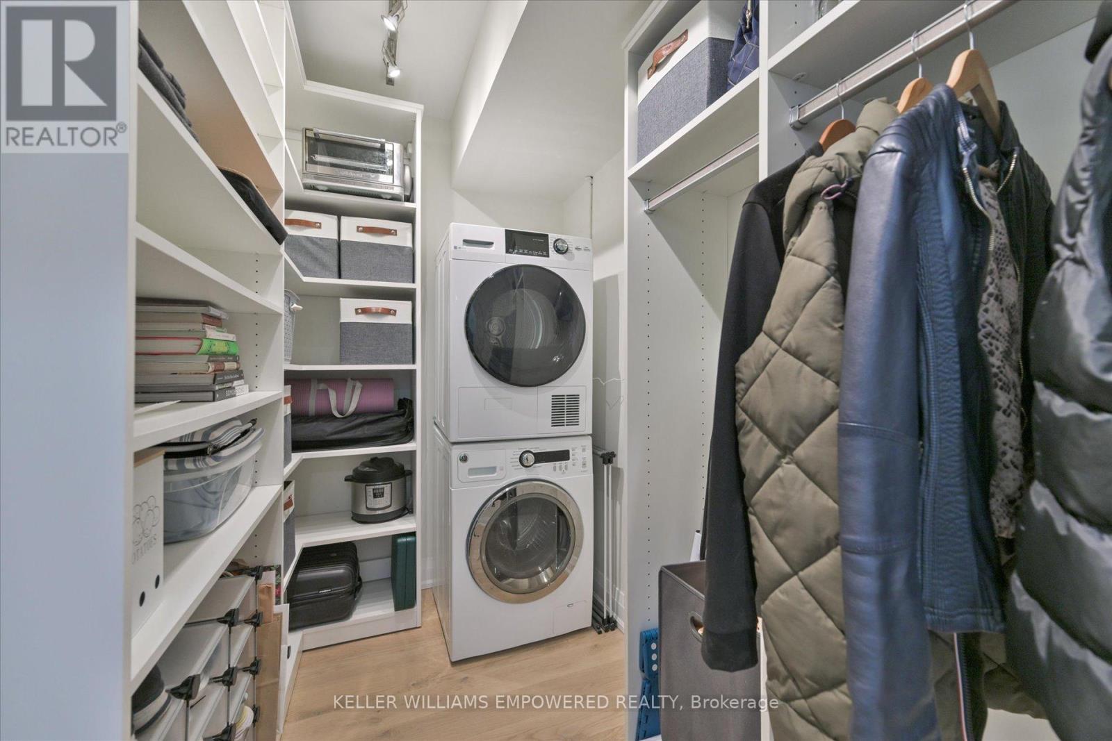 1612 - 914 Yonge Street, Toronto, Ontario  M4W 3C8 - Photo 19 - C12718640