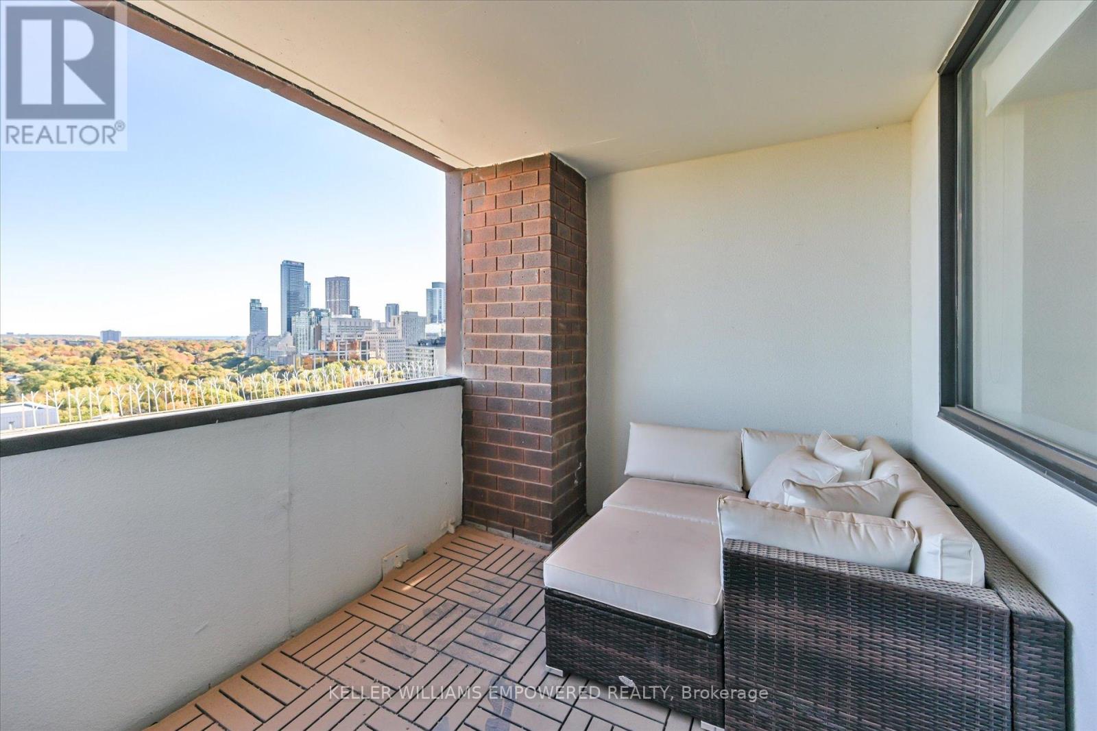 1612 - 914 Yonge Street, Toronto, Ontario  M4W 3C8 - Photo 20 - C12718640