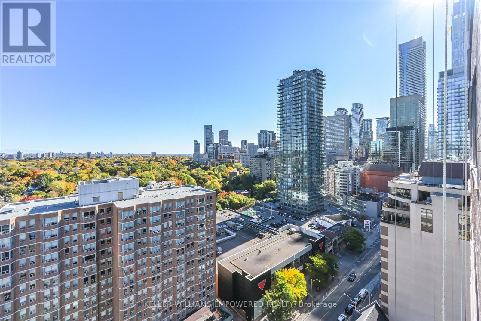 1612 - 914 Yonge Street, Toronto, Ontario  M4W 3C8 - Photo 22 - C12718640