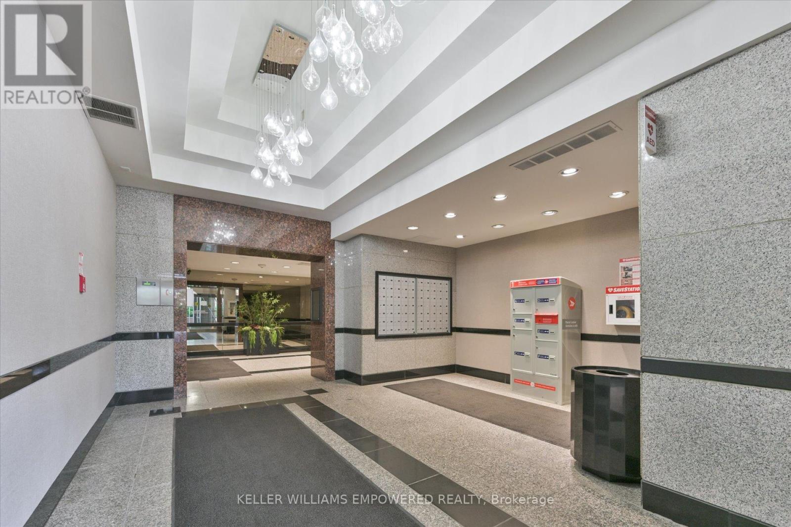 1612 - 914 Yonge Street, Toronto, Ontario  M4W 3C8 - Photo 4 - C12718640