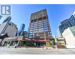 1612 - 914 YONGE STREET, Toronto, Ontario