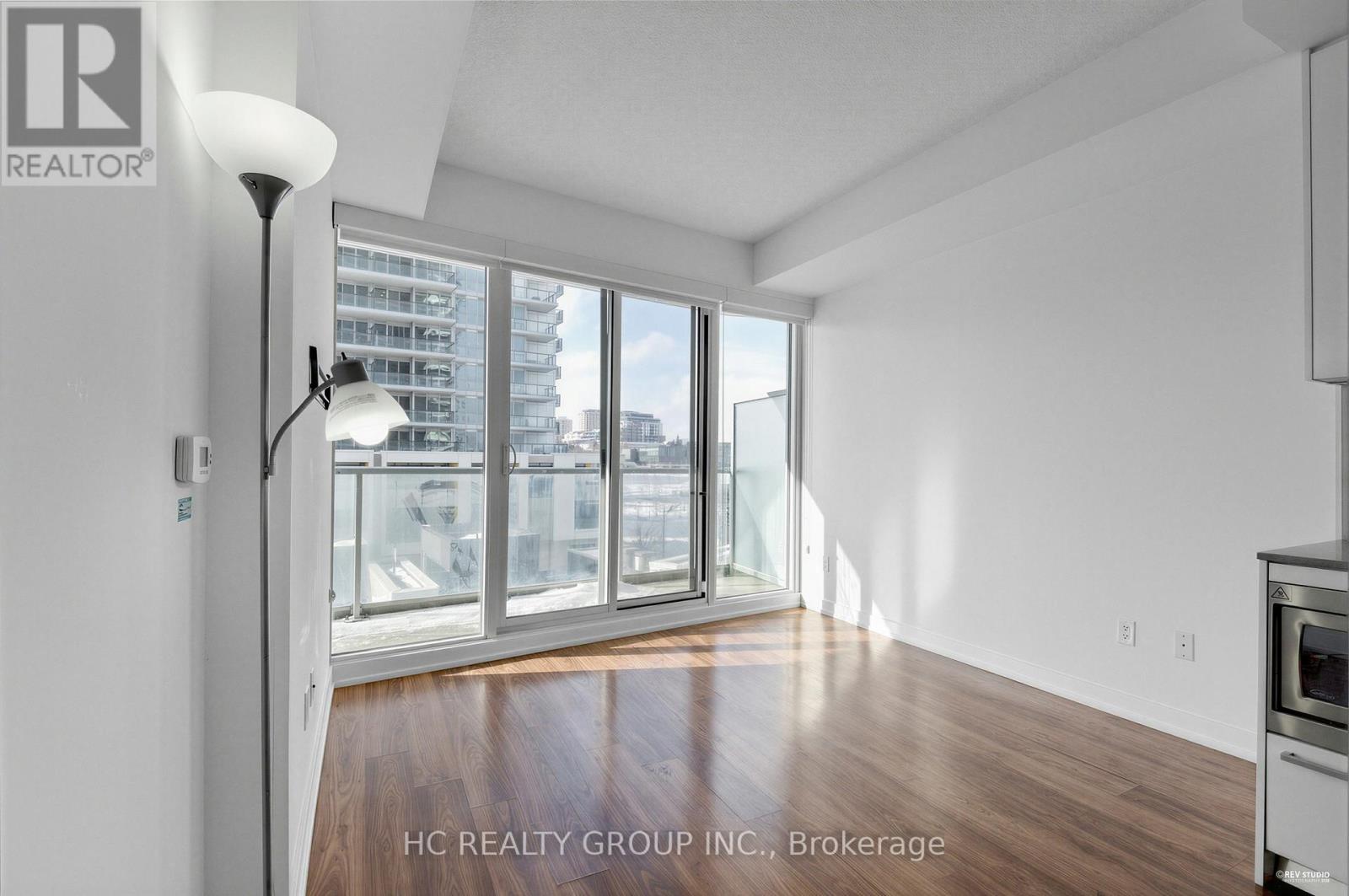 501 - 115 Mcmahon Drive, Toronto, Ontario  M2K 0E3 - Photo 17 - C12718646