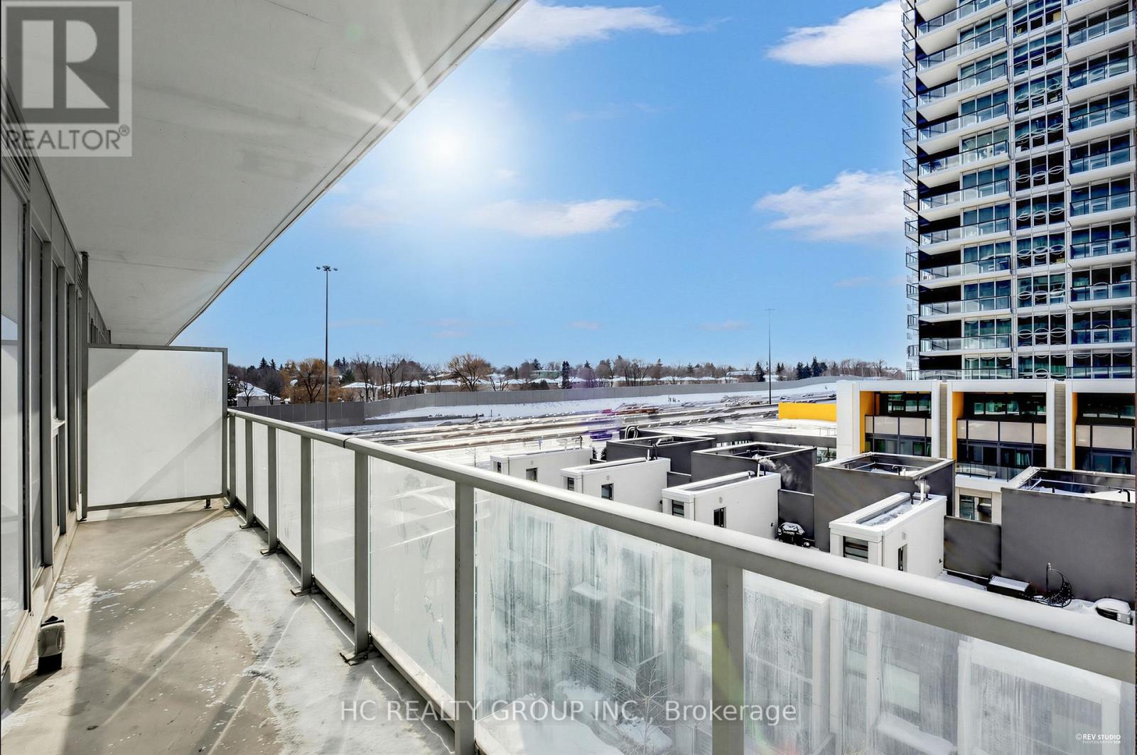 501 - 115 Mcmahon Drive, Toronto, Ontario  M2K 0E3 - Photo 30 - C12718646