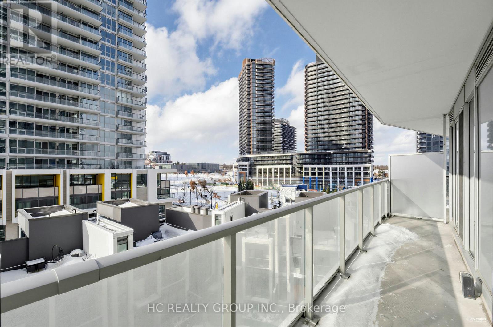 501 - 115 Mcmahon Drive, Toronto, Ontario  M2K 0E3 - Photo 31 - C12718646