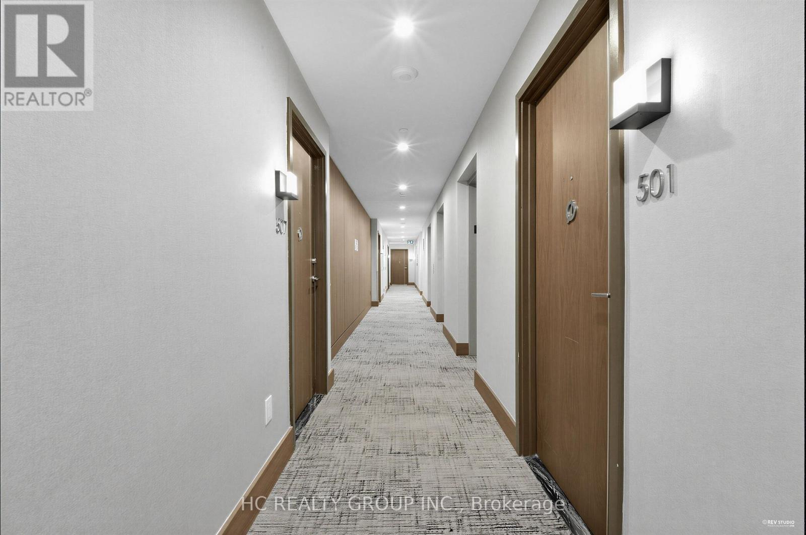 501 - 115 Mcmahon Drive, Toronto, Ontario  M2K 0E3 - Photo 6 - C12718646