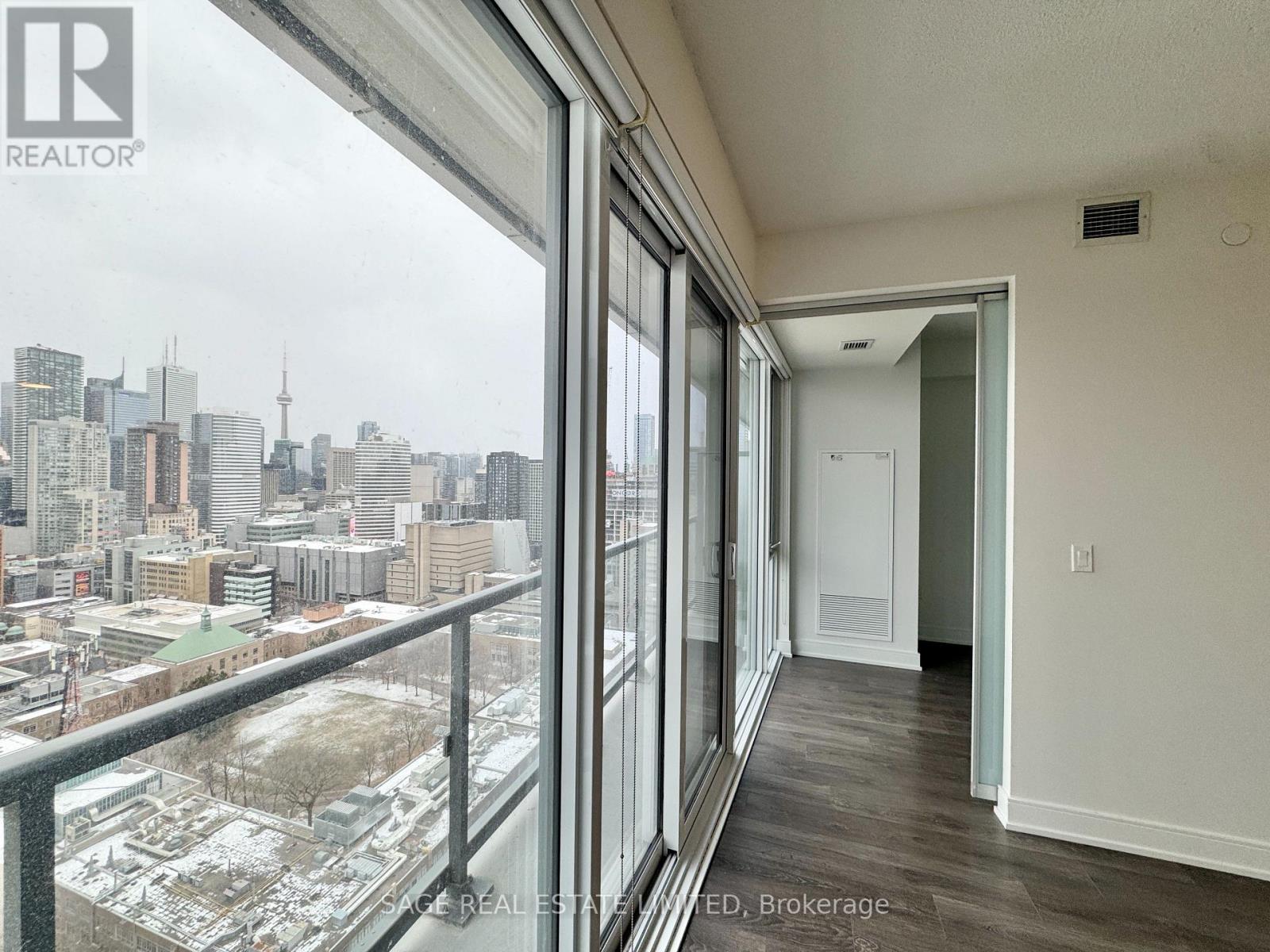 2709 - 89 Mcgill Street, Toronto, Ontario  M5B 0B1 - Photo 6 - C12718668