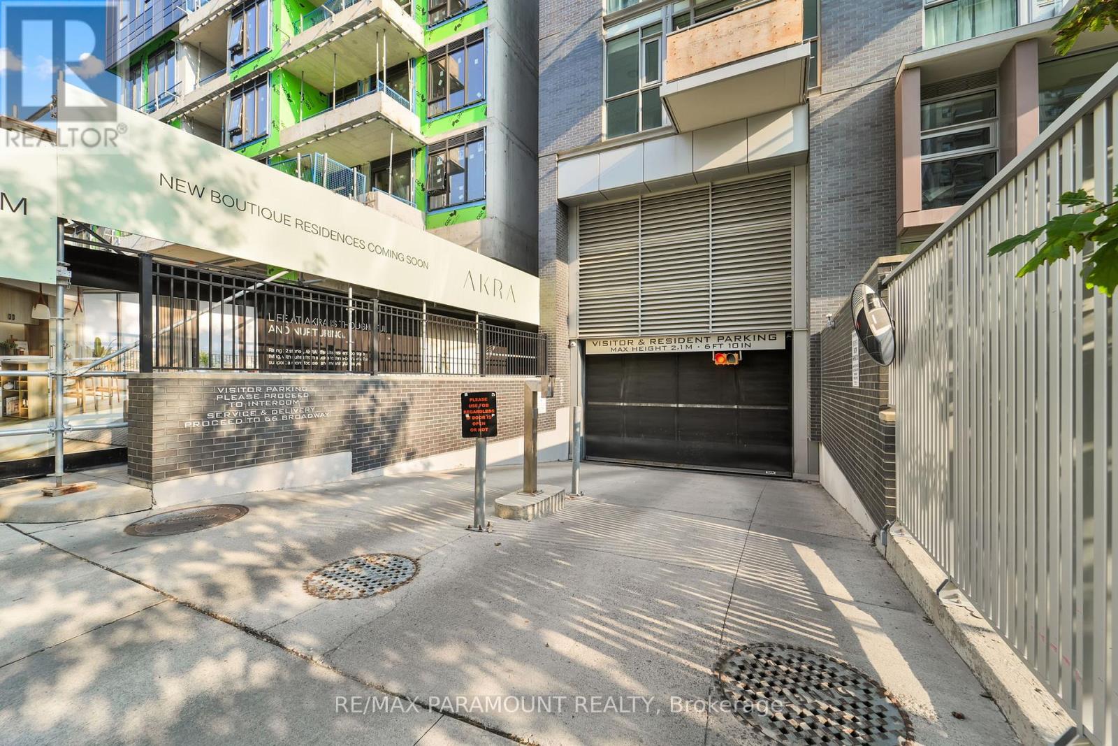 418 - 101 Erskine Avenue, Toronto, Ontario  M4P 0C5 - Photo 25 - C12718672