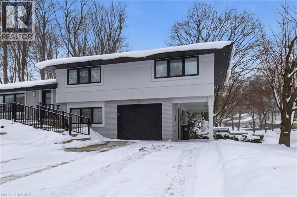 162 Greenbrook Drive, Kitchener, Ontario  N2M 4J7 - Photo 3 - 40799883