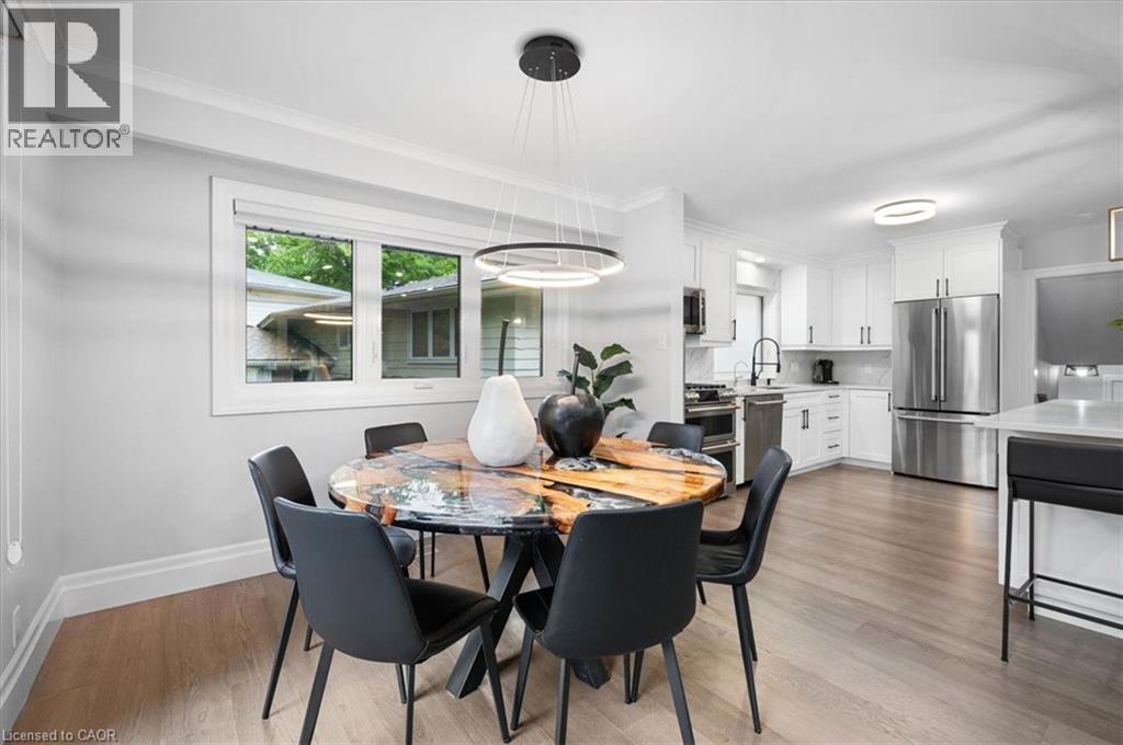 162 Greenbrook Drive, Kitchener, Ontario  N2M 4J7 - Photo 12 - 40799883