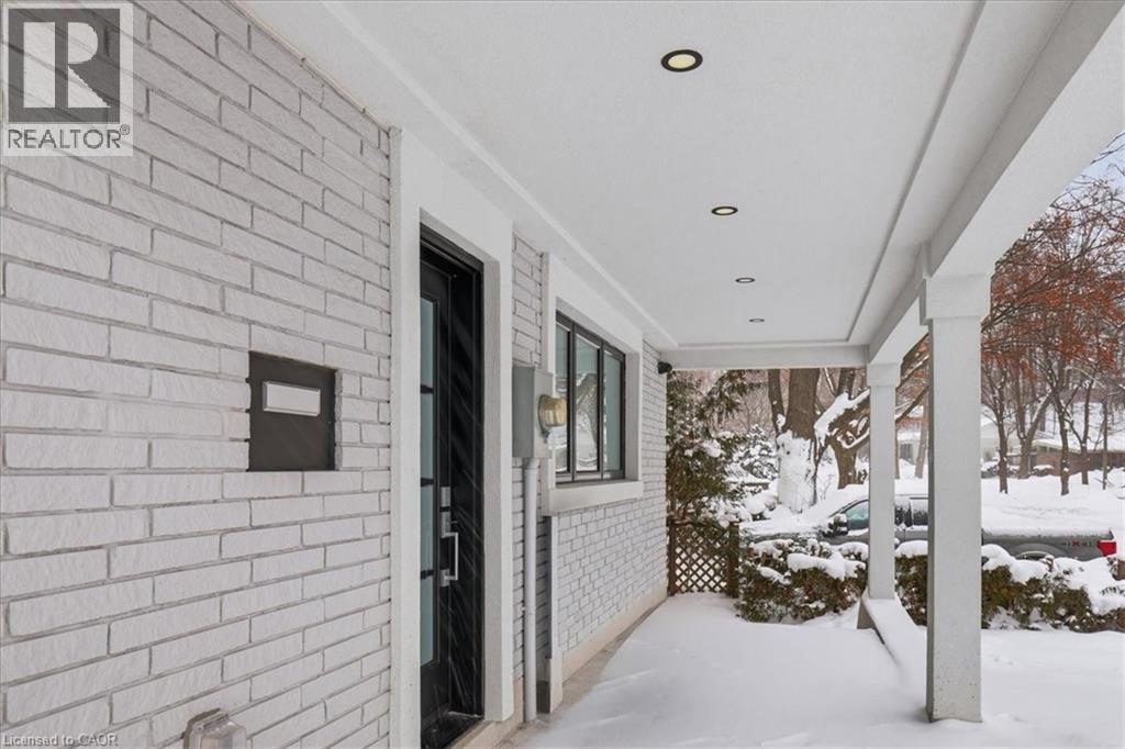 162 Greenbrook Drive, Kitchener, Ontario  N2M 4J7 - Photo 41 - 40799883