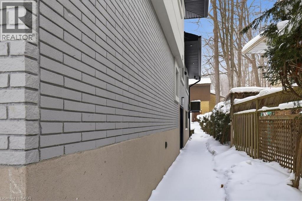 162 Greenbrook Drive, Kitchener, Ontario  N2M 4J7 - Photo 42 - 40799883