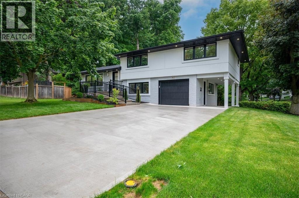 162 Greenbrook Drive, Kitchener, Ontario  N2M 4J7 - Photo 50 - 40799883