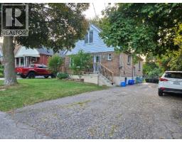 320 EAST 19TH Street Unit# Lower, hamilton, Ontario