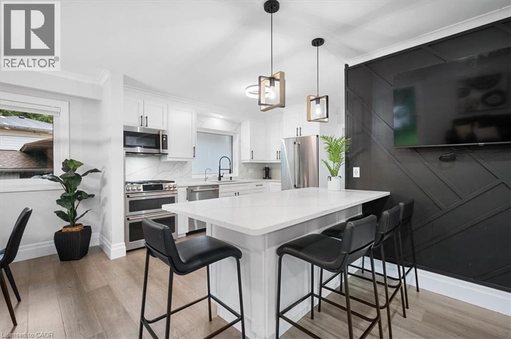 162 Greenbrook Drive, Kitchener, Ontario  N2M 4J7 - Photo 10 - 40799883