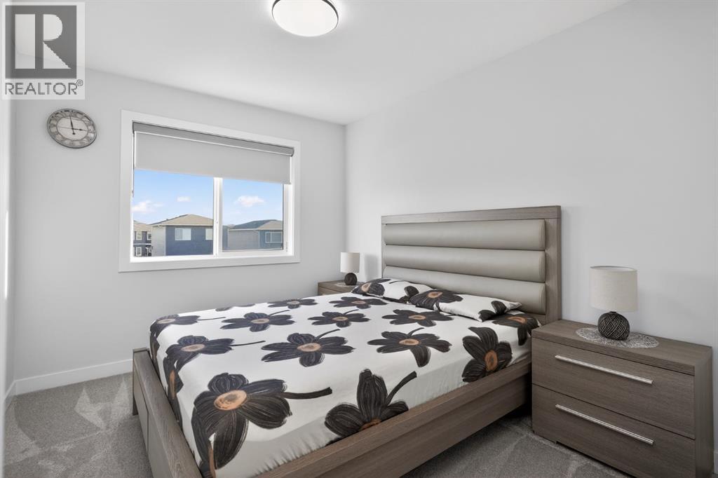 340 Chelsea Passage, Chestermere, Alberta  T1X 2P5 - Photo 23 - A2280732