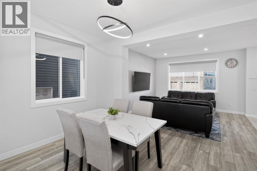 340 Chelsea Passage, Chestermere, Alberta  T1X 2P5 - Photo 8 - A2280732